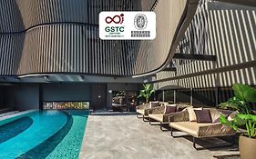 โรงแรม เบสท์ เวสเทิร์น รัชดา